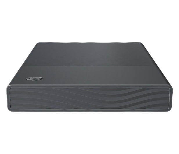 Seagate One Touch 2TB Space Grey - 1613784 - zdjęcie 4